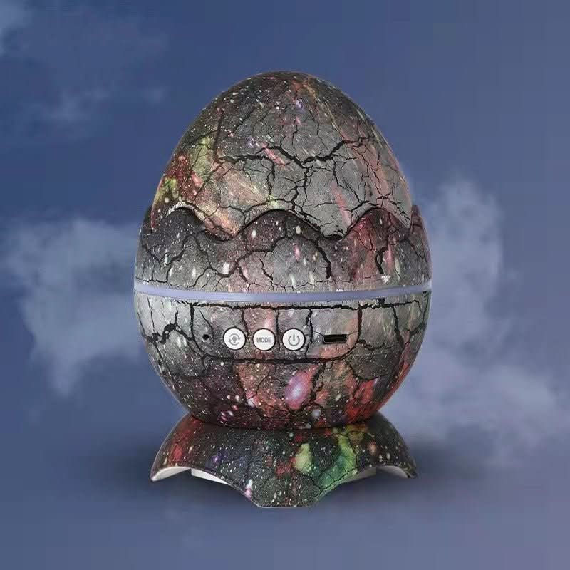 DinoEgg Projector Magical Dino Starry Sky