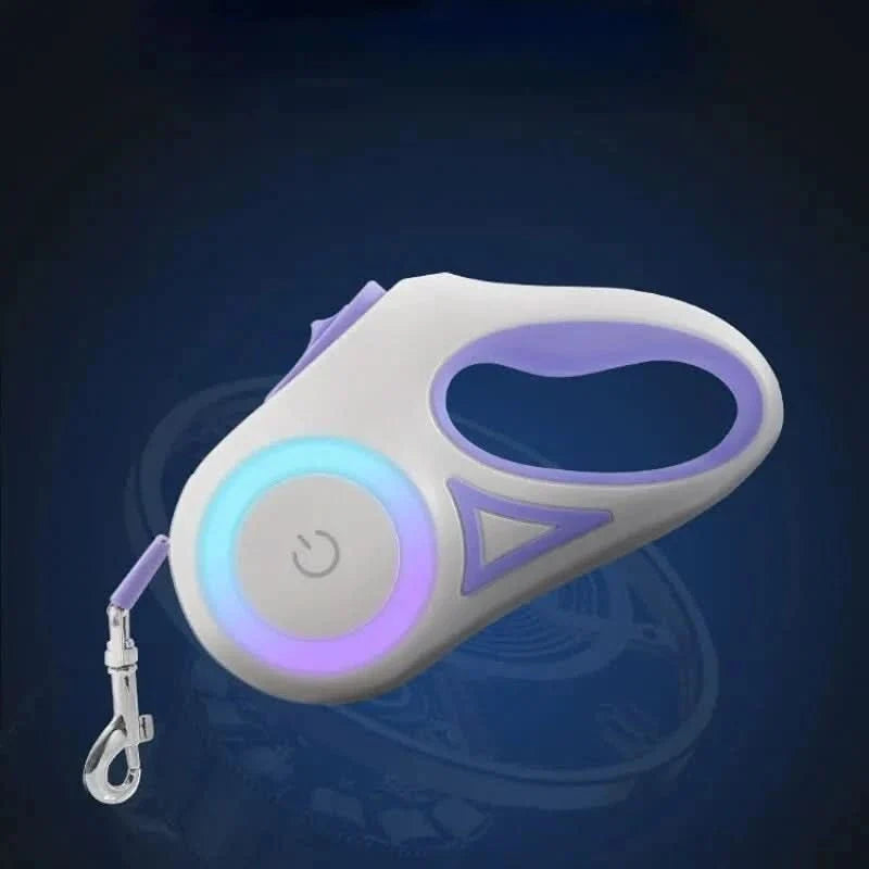 DogLight Automatic Dog Lead