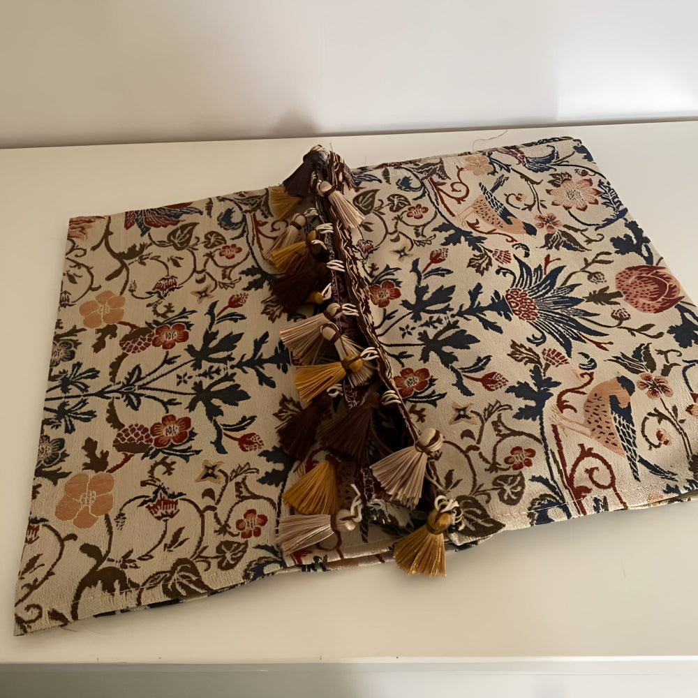 Jacquard Table Runner – photo 10