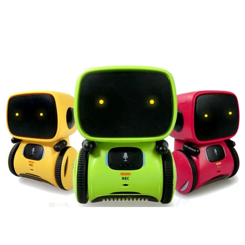 GROOVEBOT MINI Interactive Dance Robot
