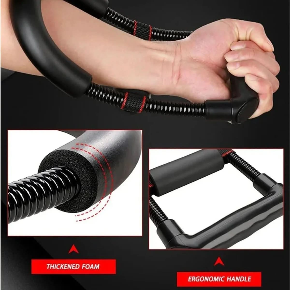 Gripmaster Adjustable Grip Trainer