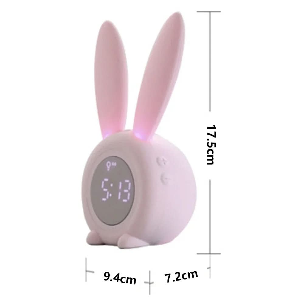 DreamGuard Night Light