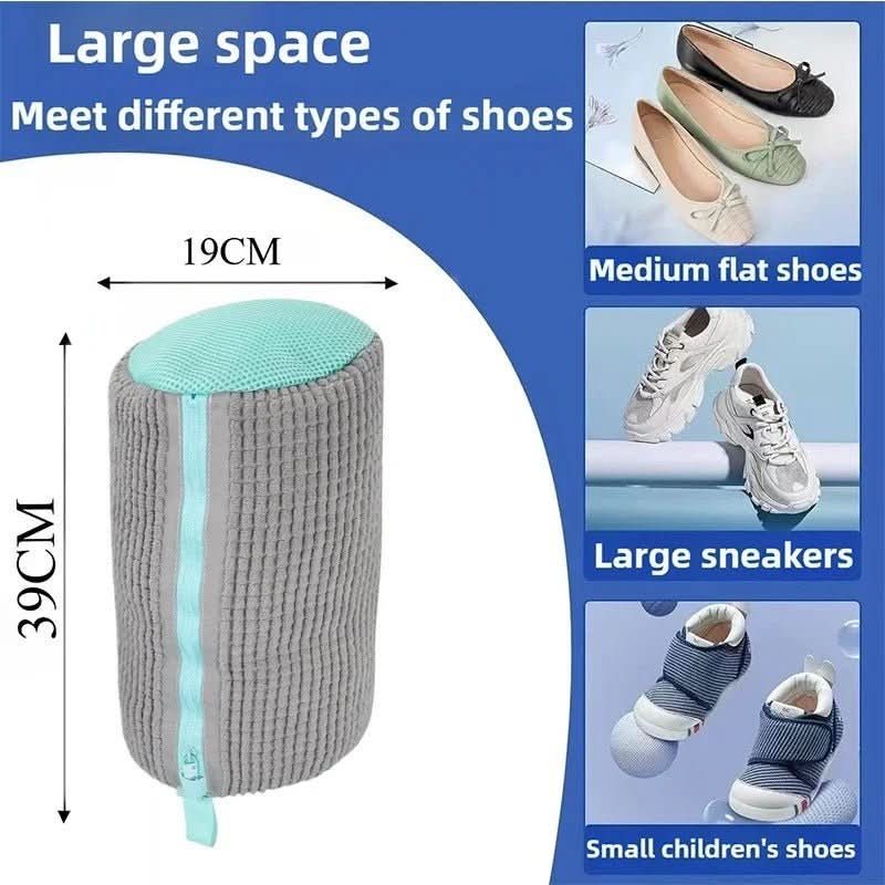 SHOECLEAN BAG Washing for Shoes