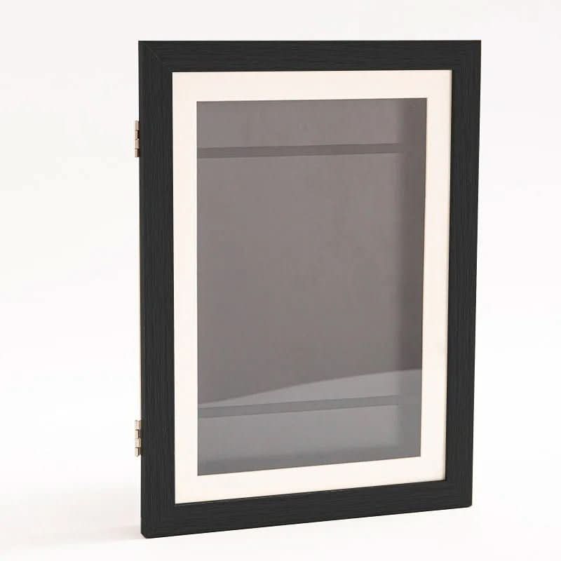 MemoryFrame Picture Frame for Presenting Children's Art