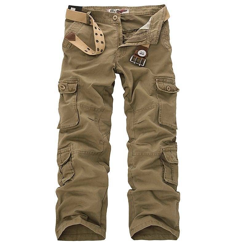 Men's Cargo Pants – photo 4