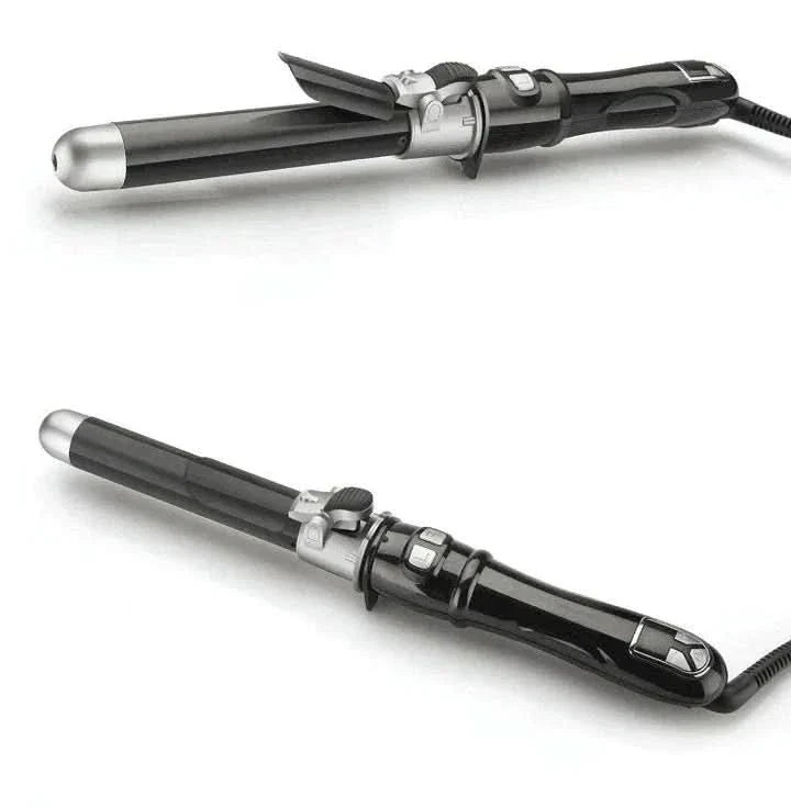 QuickCurl Cordless Curl Styler