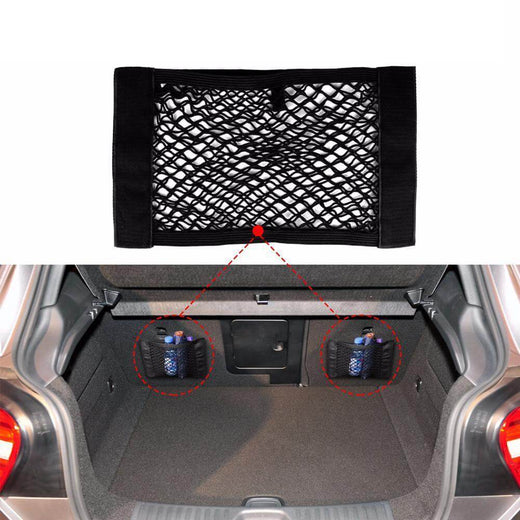 Car Trunk Organizer, Universal Car Trunk Storage Box