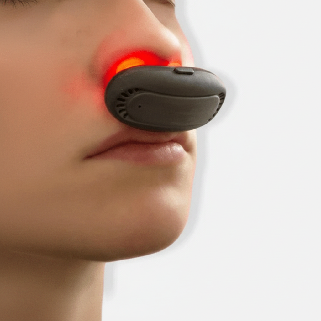 AIRIVIO Red Light Device