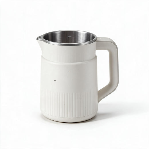 Electric Grain Mill, Flour Grinder for Grains, Seeds, Spices & Coffee Beans