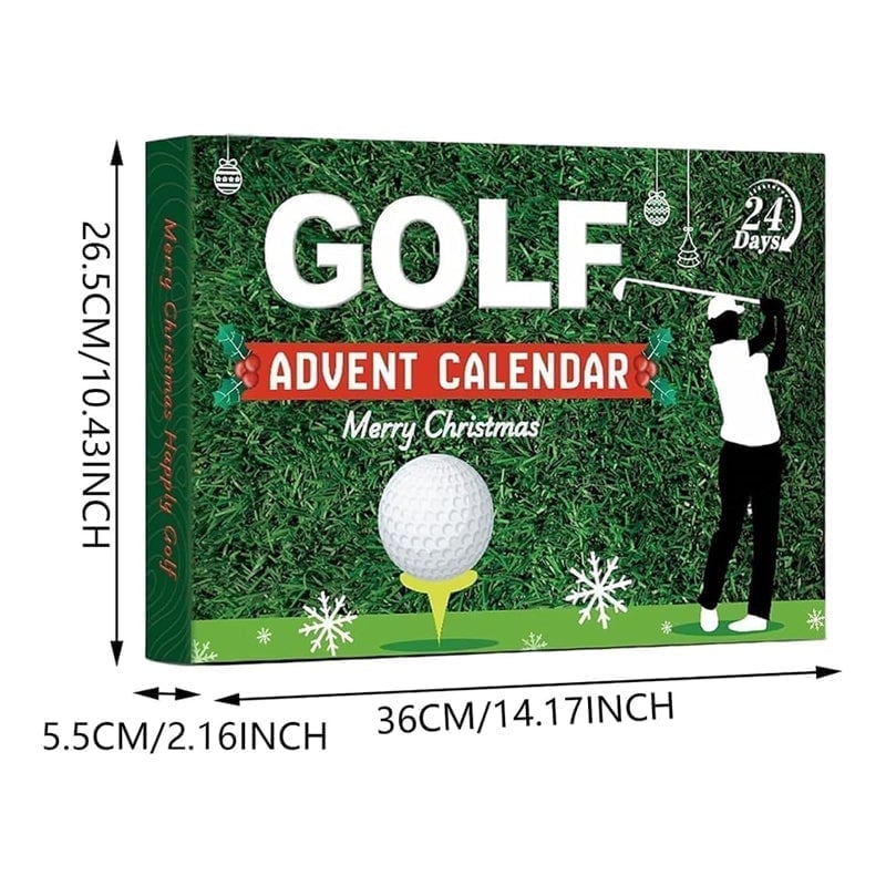 Golf Advent Calendar – picture 13