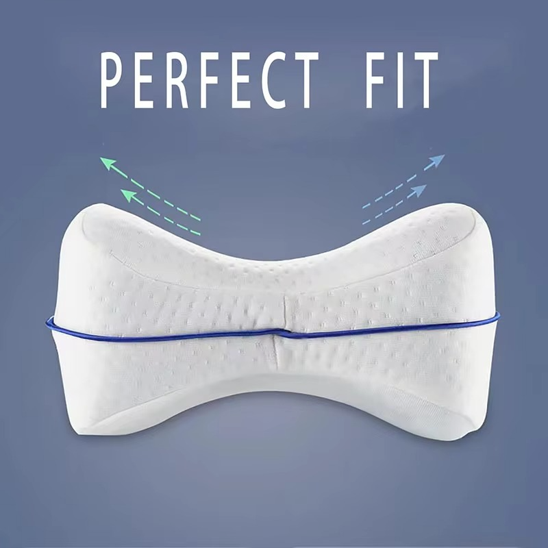 Leg Pillow Cover – photo 2