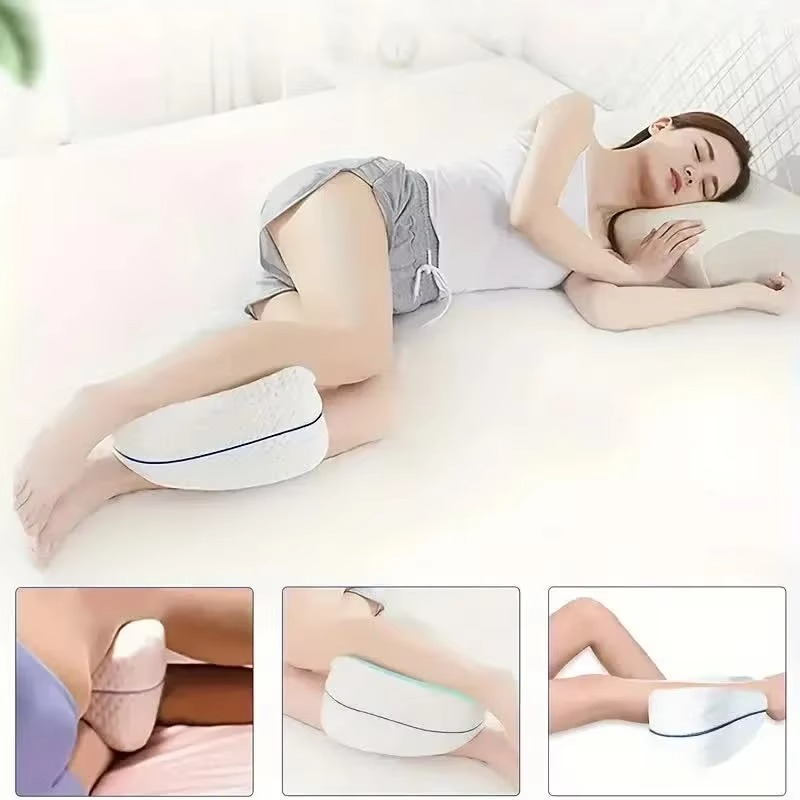 Leg Pillow Cover – photo 7