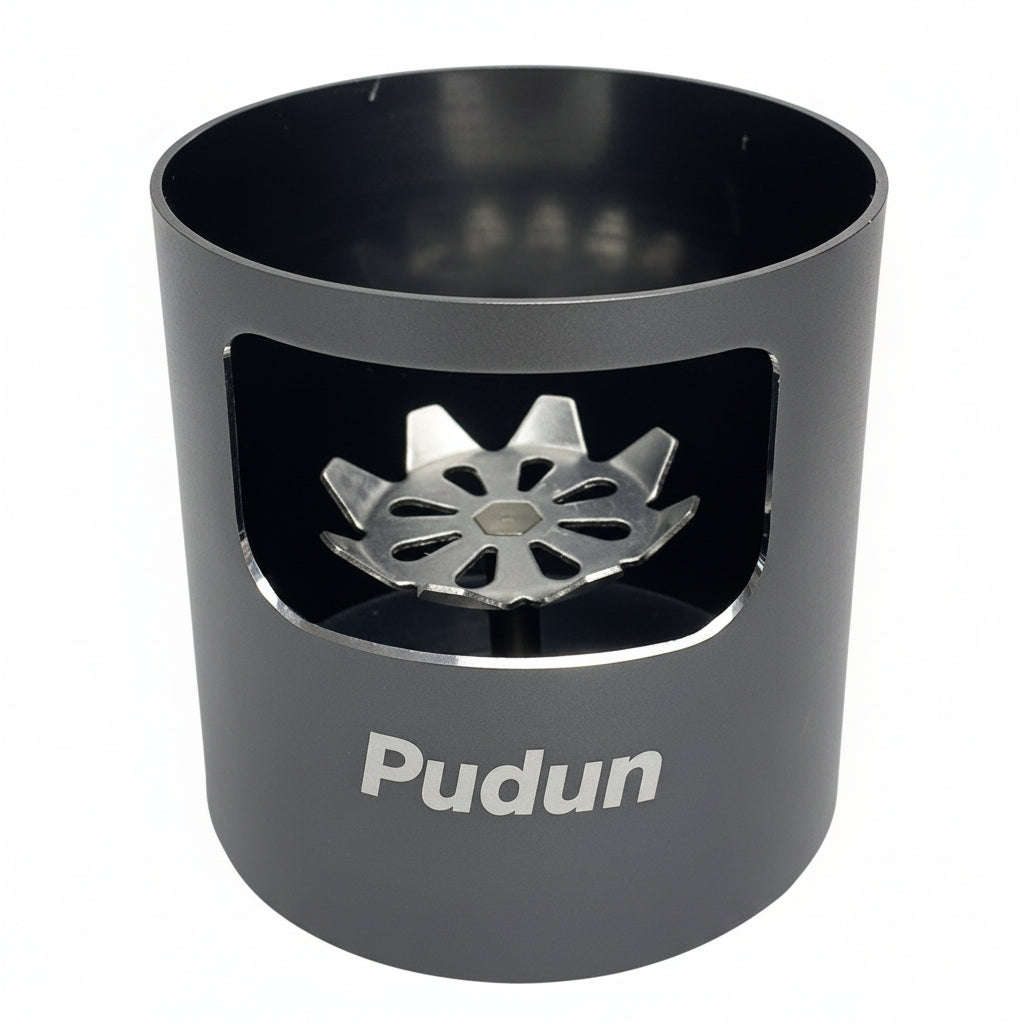 Smokeless Ashtray – photo 7