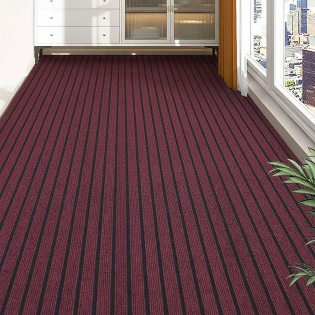 FLOORDEFEND Durable Non-Slip Doormat