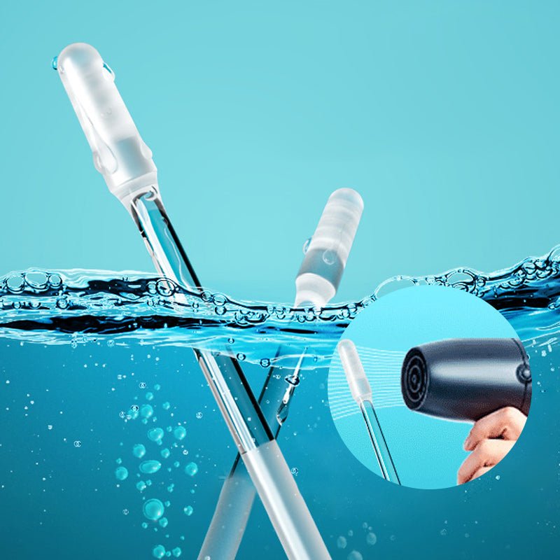 EARPURE Sticky Earwax Removal Sticks