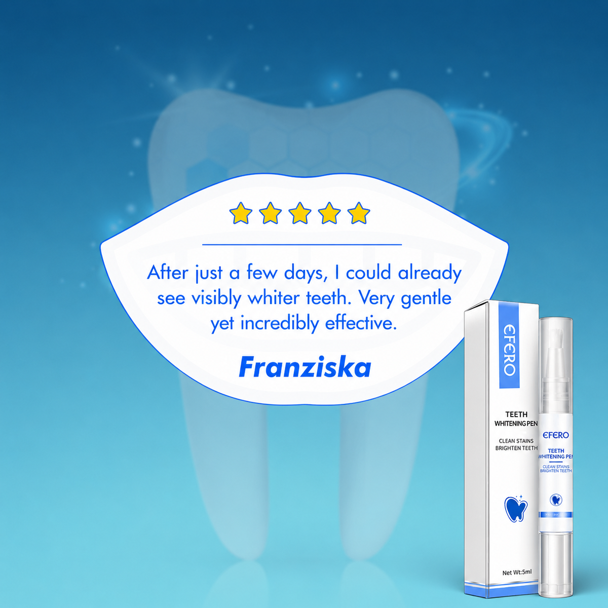 Teeth Whitening Pen – photo 5