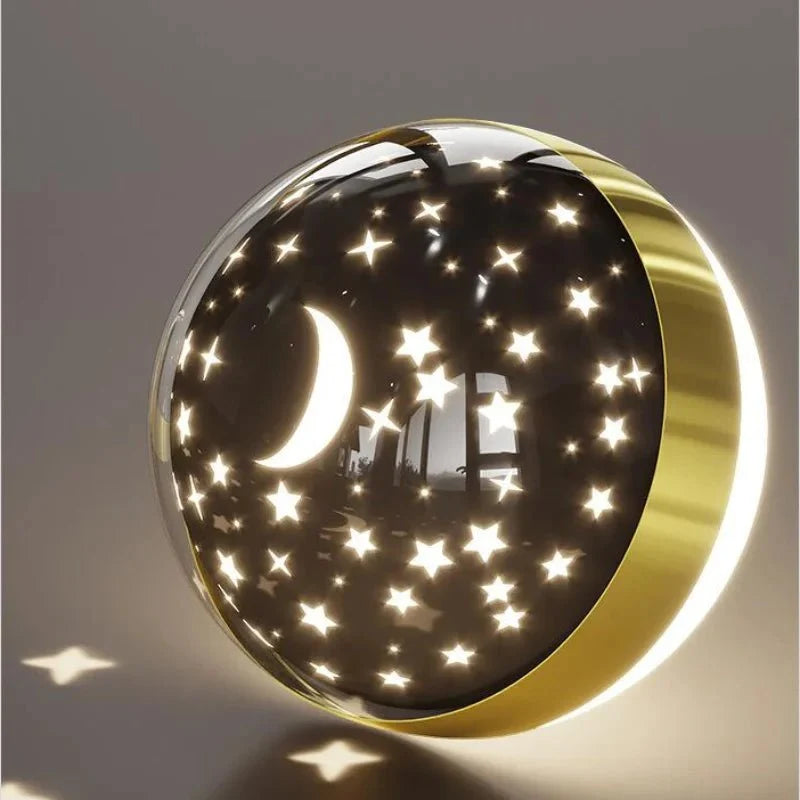 KIDORA Playful Children's Wall Lamp