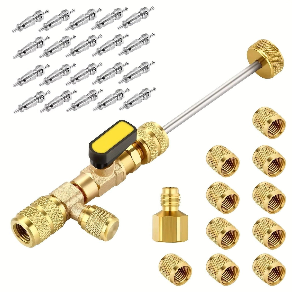 Valve Core Remover Tool – photo 9