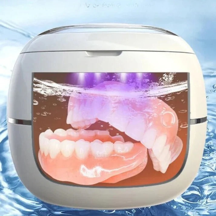 Ultrasonic Denture Cleaner – photo 7