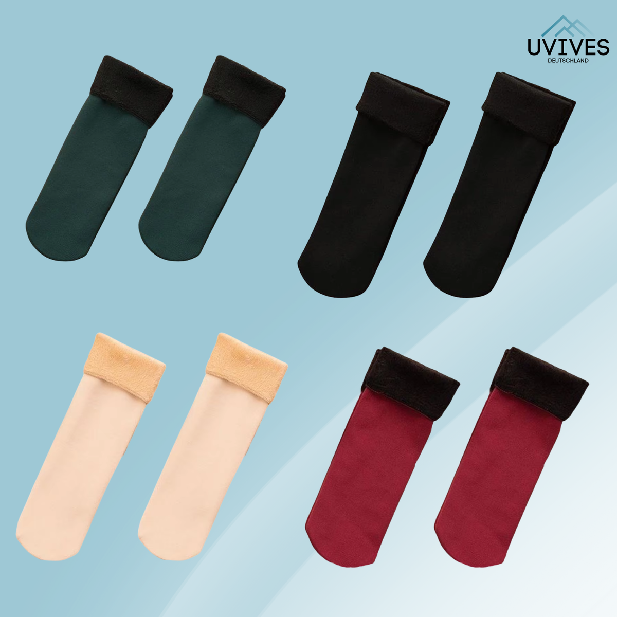 Thermal Socks – photo 20