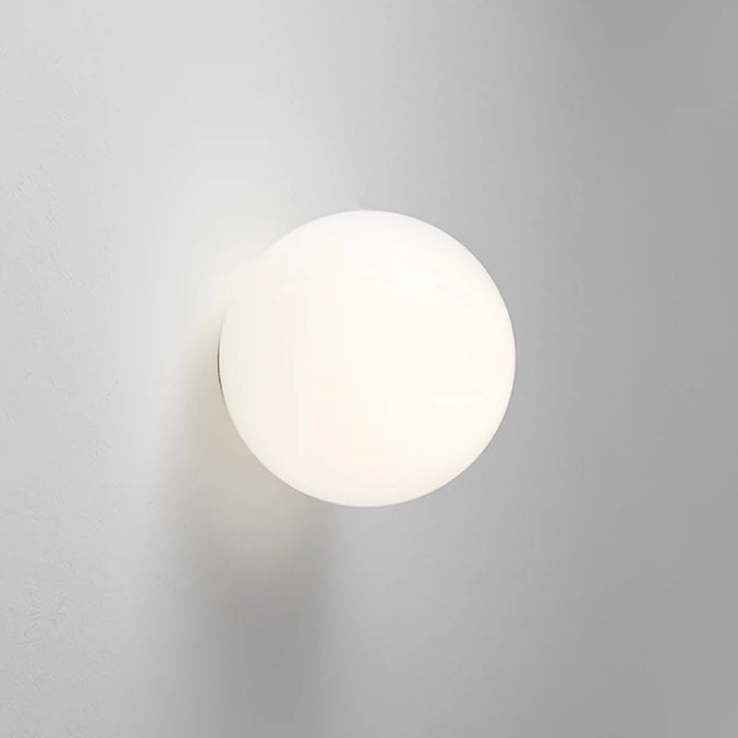 Globe Wall Light – photo 2