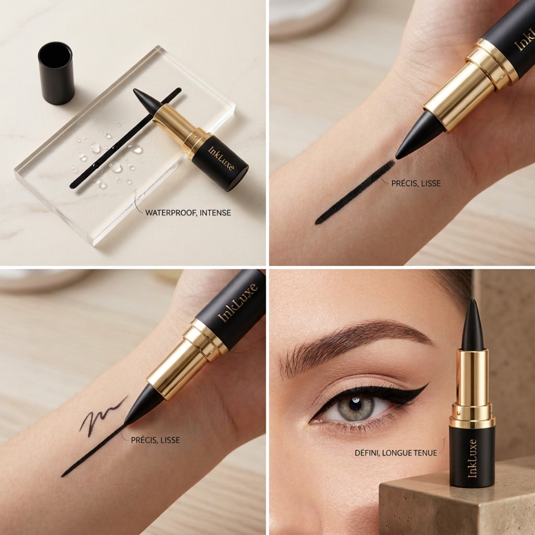 Waterproof Eyeliner – photo 5