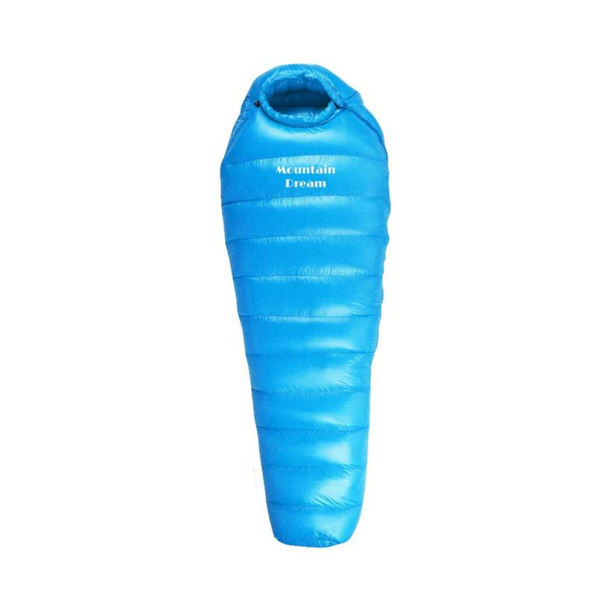 Winter Sleeping Bag – photo 8