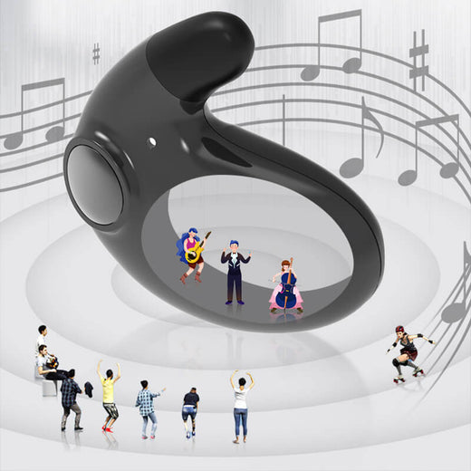 Sleep Earbuds, Ultra Thin Wireless Bluetooth Earbuds for Sleeping & Side Sleepers