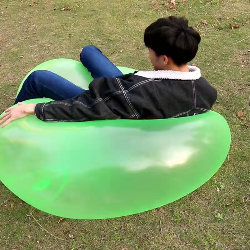 Bubble Balloon Ball, Giant Jelly Water Bubble Ball Toy for Kids