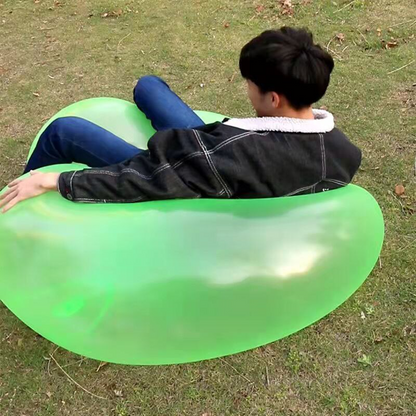 Bubble Balloon Ball, Giant Jelly Water Bubble Ball Toy for Kids