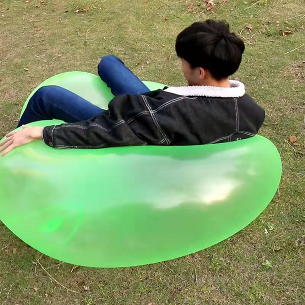 Bubble Balloon Ball, Giant Jelly Water Bubble Ball Toy for Kids