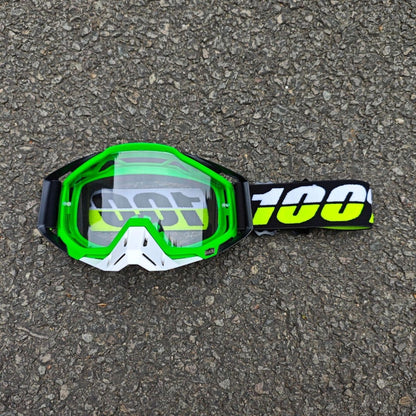 SPEEDGOGGLES Motocross MTB Sunglasses