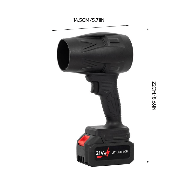 SWIFTFLOW Powerful Hand Blower