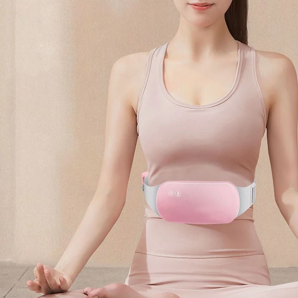 Electric Belly Warmer