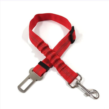 SAFETAIL Adjustable Safety Belt for Dogs
