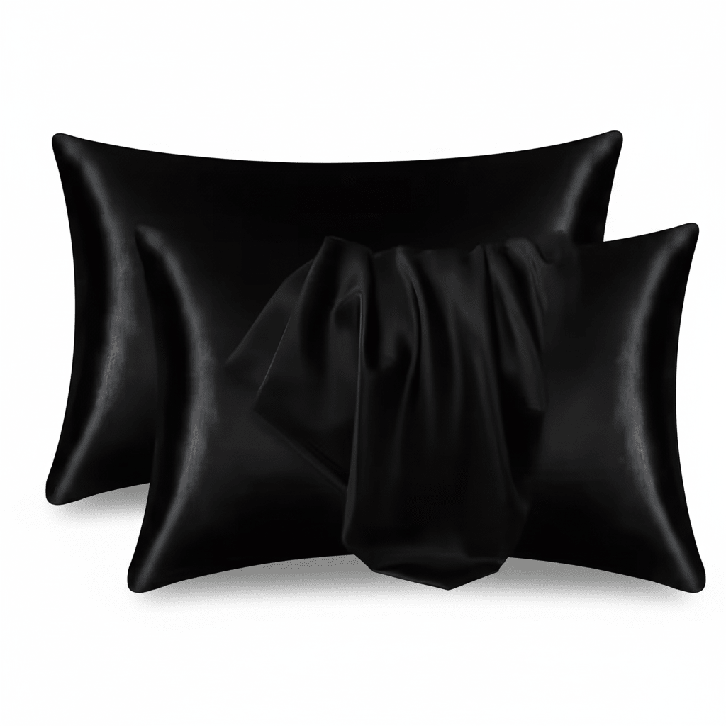 SILKCARE Pure Mulberry Silk Pillowcase