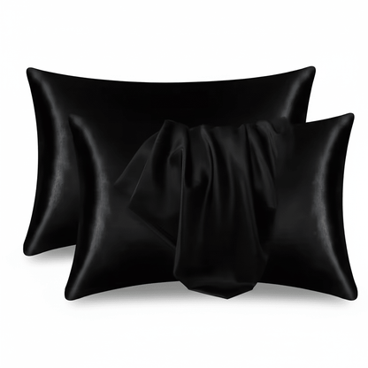 SILKCARE Pure Mulberry Silk Pillowcase