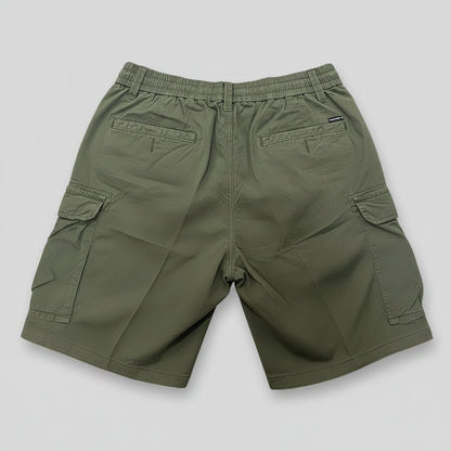 TASKFLEX Utility Cargo Shorts
