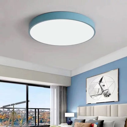 LUMOLINE LED Ceiling Light