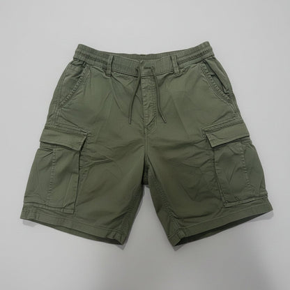 TASKFLEX Utility Cargo Shorts