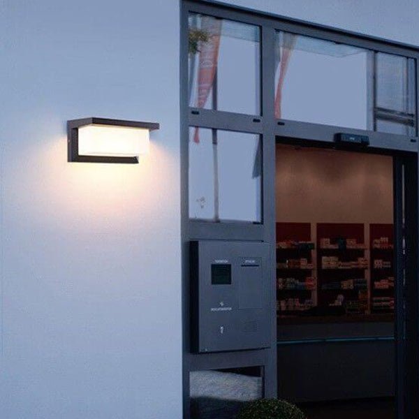 SECULUX LED Wall Light