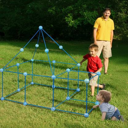 BuildaDream Creative Tent