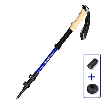 STYLEMARK TREKPOLES Adjustable Trekking Poles