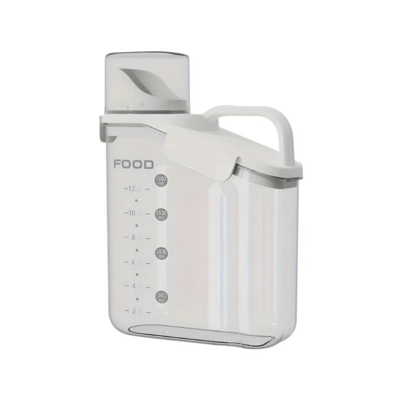 FEEDKEEPER Airtight Feed Container image 1