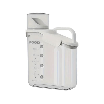 FEEDKEEPER Airtight Feed Container