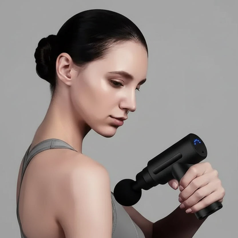PROMASAGE Massage Gun