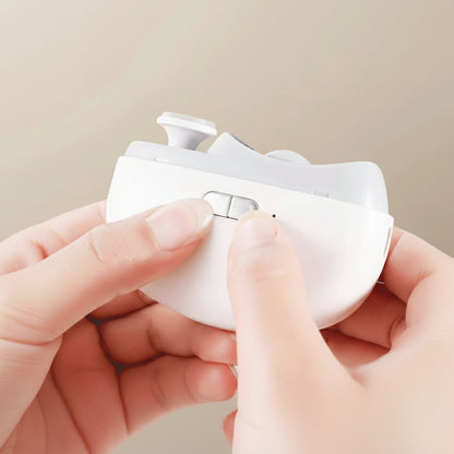 SMARTNAIL Electric Nail Care Device