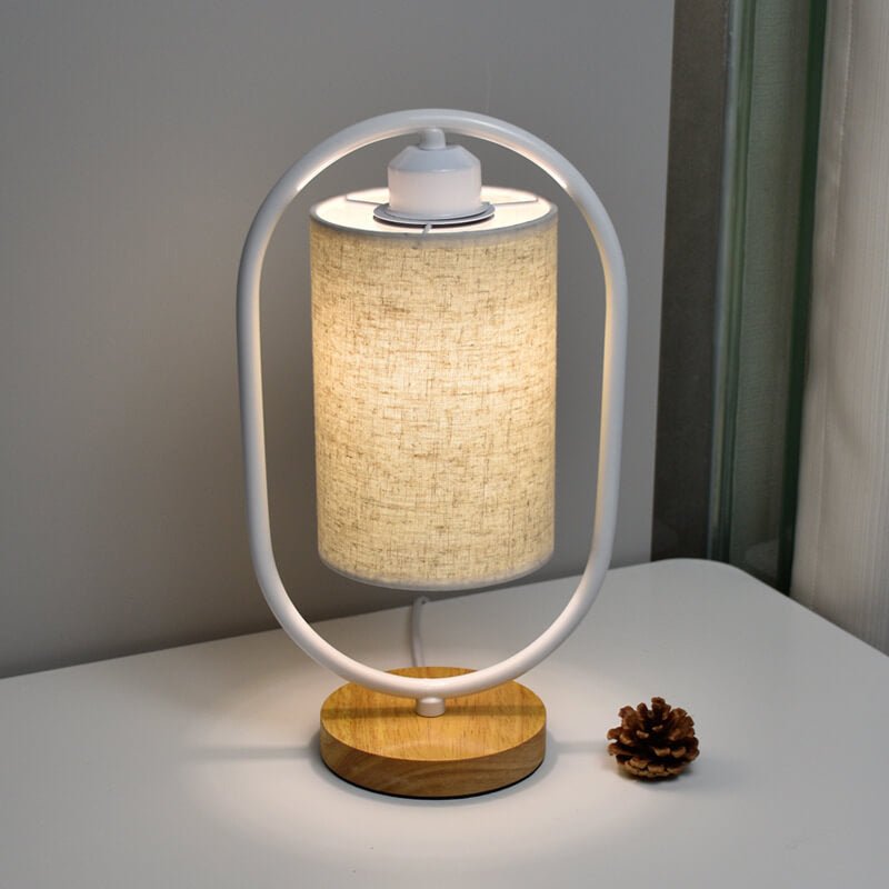 FABRILUX Fabric Table Lamp