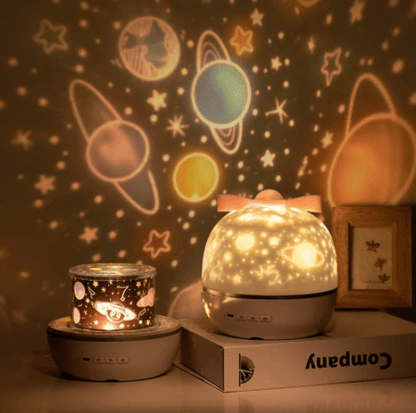 DreamNova Sphere Magical Star Projector