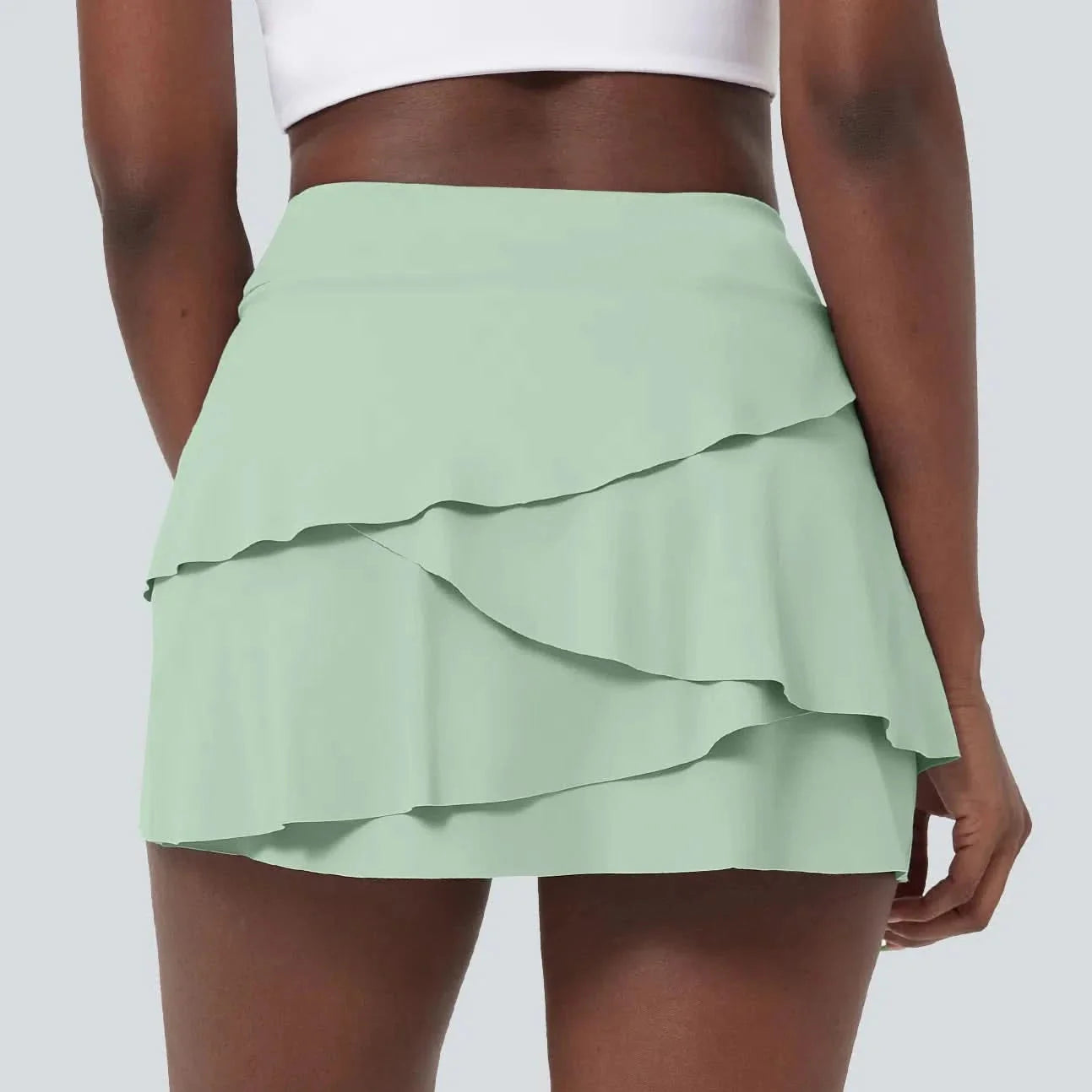 MARIPOSA Airy 2-in-1 Golf Skirt